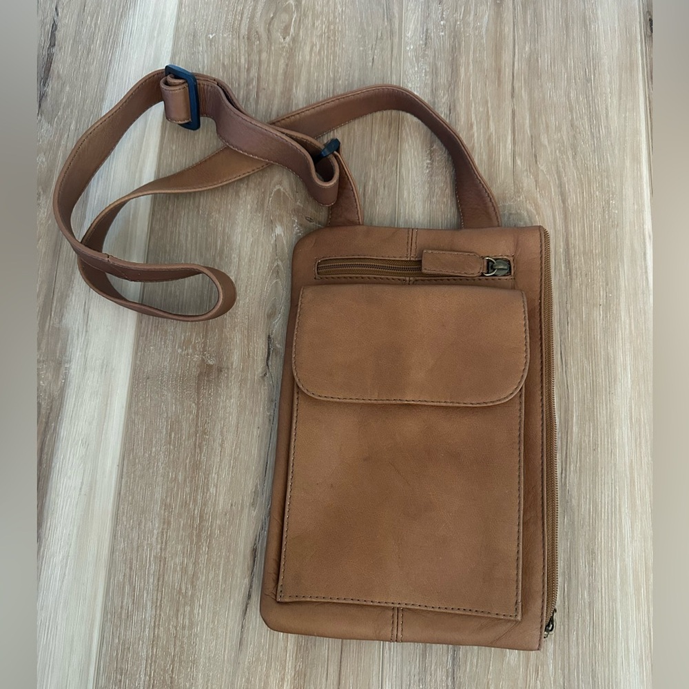 Hobo International Crossbody